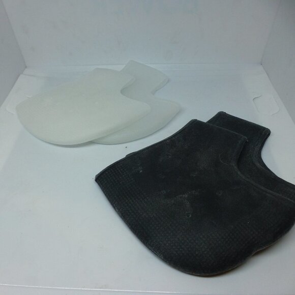 Planter fascitis insert pads set of 4 - Picture 1 of 4